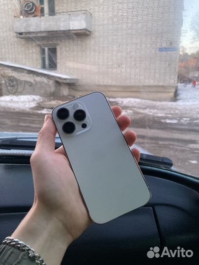 iPhone 14 Pro, 256 ГБ