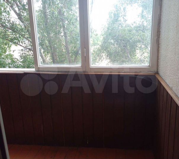 2-к. квартира, 54 м², 3/12 эт.