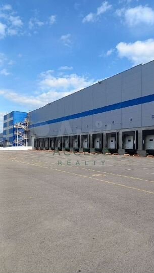 Складское помещение А класса, 5 320 кв.м