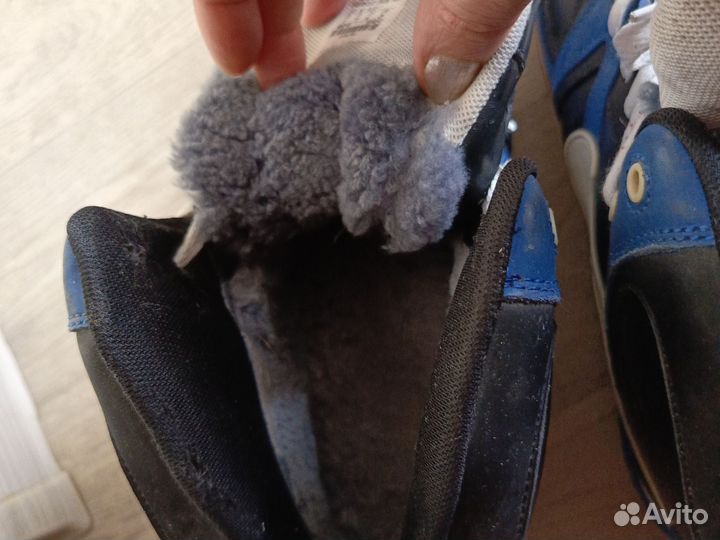 Кроссовки nike,оригинал 46