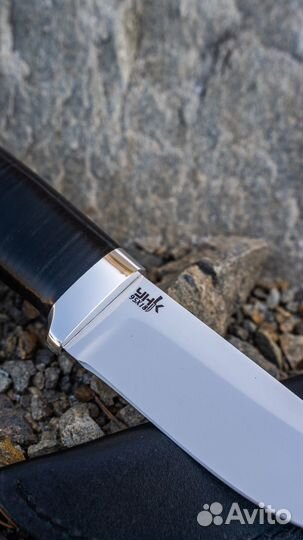 Ножи туристические