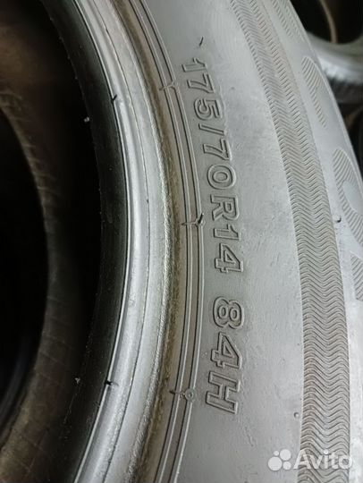 Bridgestone Ecopia EP150 175/70 R14 84H