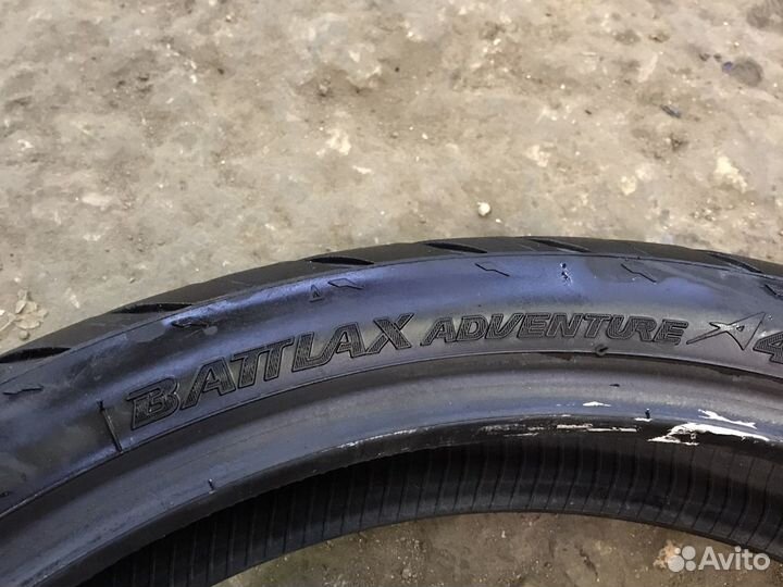 120/70/19 R19bridgestone batlax A41F (M13)