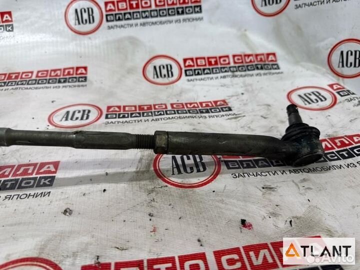 Рулевая рейка subaru forester