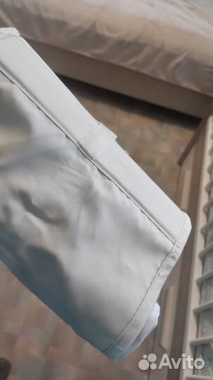 Органайзер на детскую кроватку IKEA