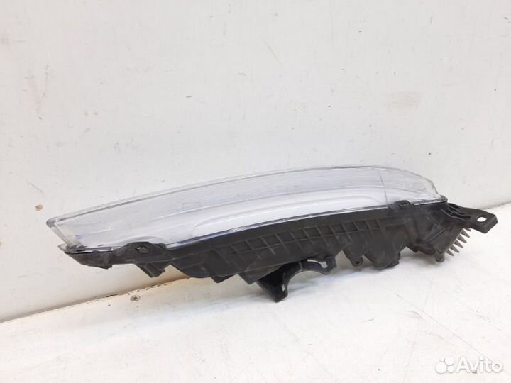 Ходовой огонь левый Porsche Boxter 982 2017-2022