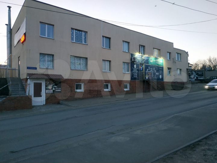 Офис, 15 м²
