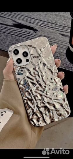 Чехол для Айфон Х/XS