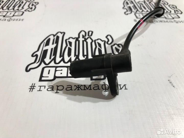 Датчик ABS задний левый Mercedes-Benz S-Class W220