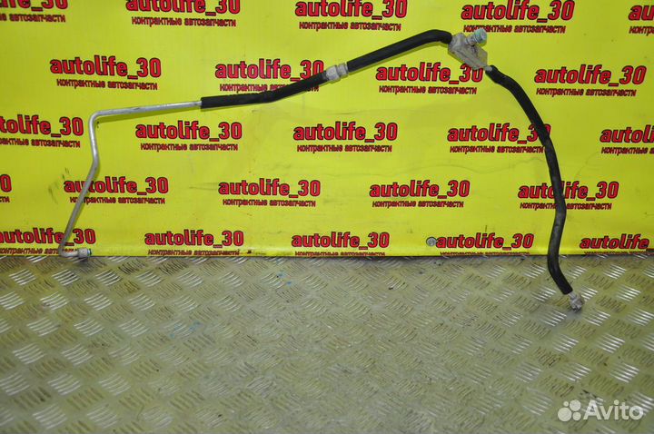 Трубка компрессора кондиционера Lifan Solano 2