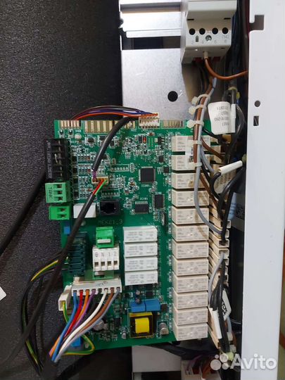 Электрический котёл Ray Protherm 28KE/14