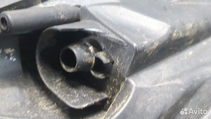 Фара (передняя) Renault Trafic, 2018