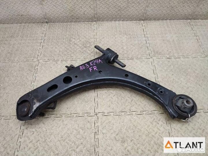 Рычаг передний правый honda stepwgn