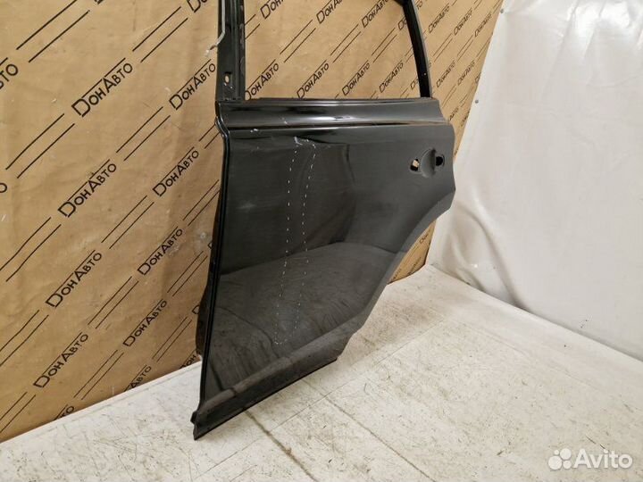 Дверь задняя левая Toyota Rav4 40 45