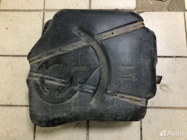 Топливный бак Ford Focus 2 универсал