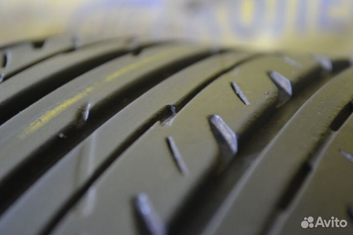 Goodyear GT-Eco Stage 215/55 R17