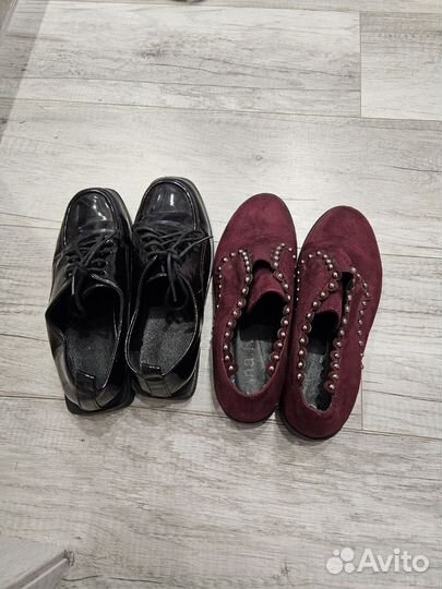 Обувь женская