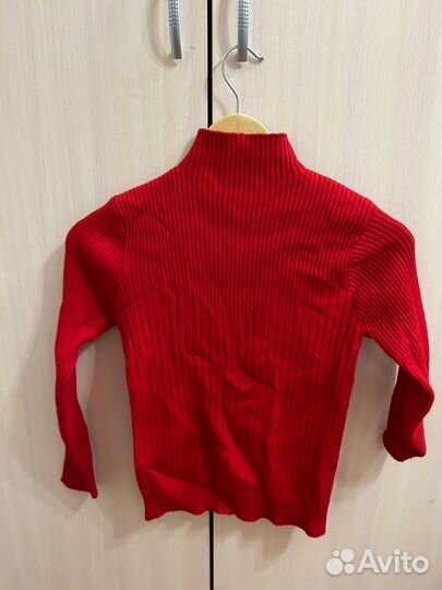 Водолазка женская