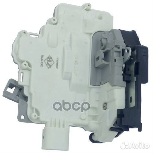 Замок двери audi A4 2008- z59177r Zikmar