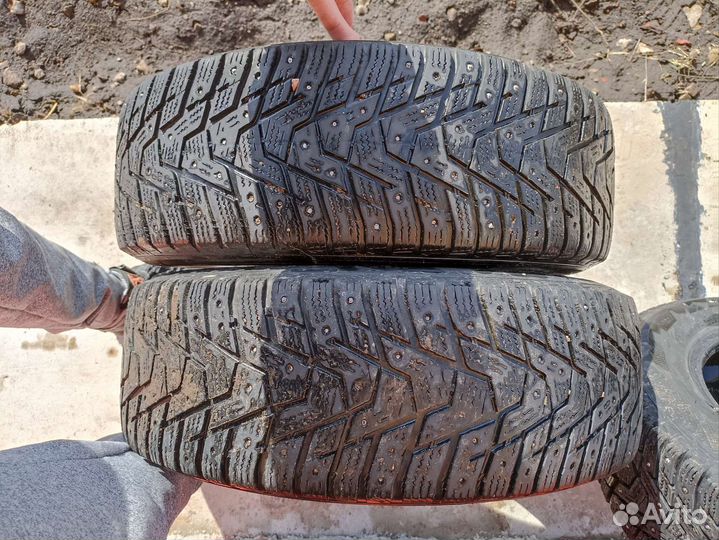 Hankook Winter I'Pike RS2 W429 185/65 R15 92T