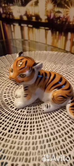 Статуэтки Вербилки