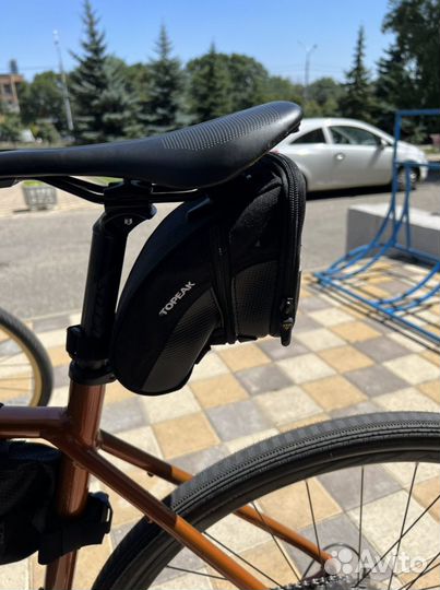 Подседельная сумка topeak