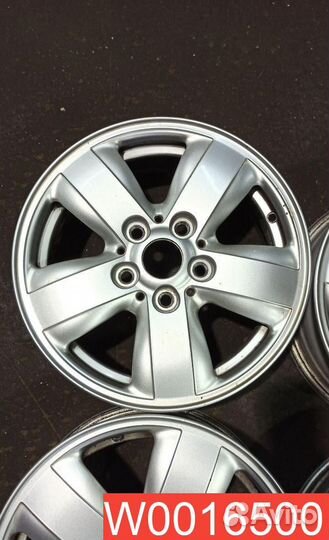 Диски R15 Mini Б/у оригинал