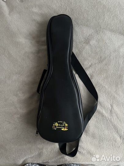 Укулеле альт / концерт enya