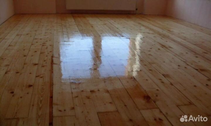 Ремонт и отделка квартир