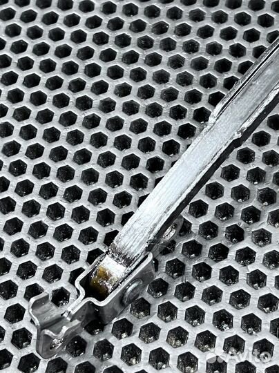 Слайдер цепи грм Yamaha YZ 250F 2006-2009