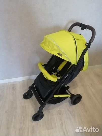 Продам коляску
