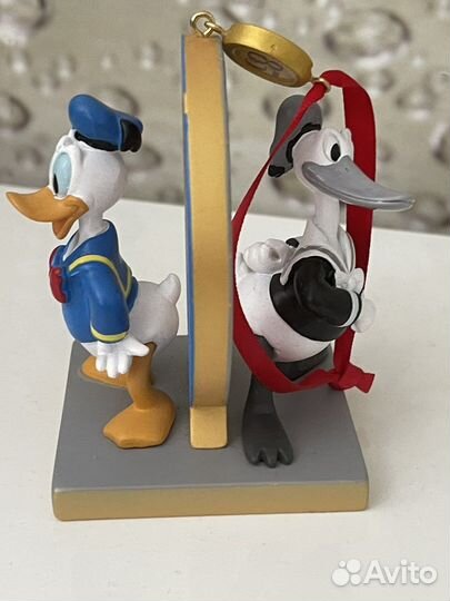 Новогодняя игрушка на елку Disney Donald Duck