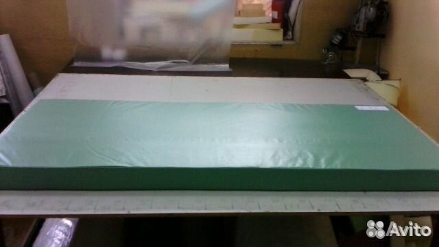 Матрасы ортопедические,производство в Новосибирске