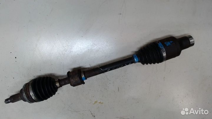 Полуось правая передняя Suzuki Ignis