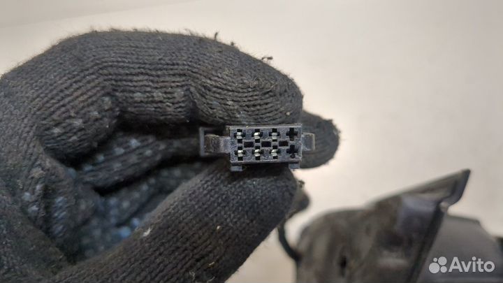 Зеркало боковое правое Skoda Fabia