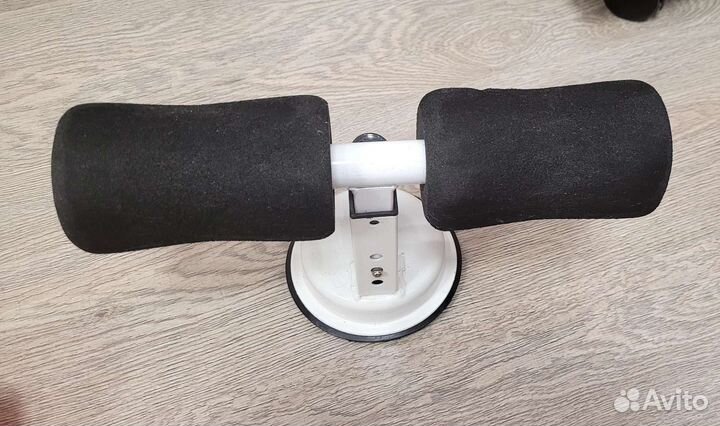 Прибор для пресса