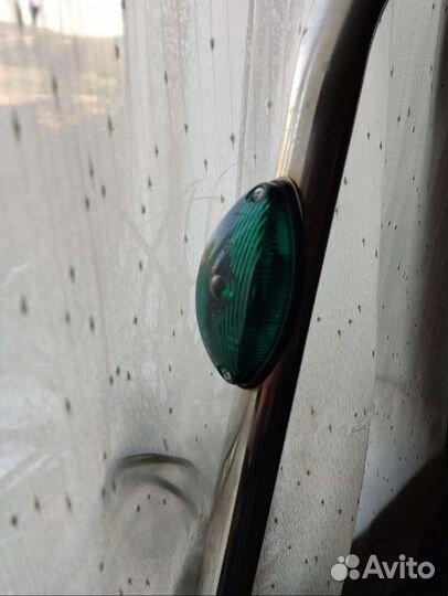 Тарга на лодку