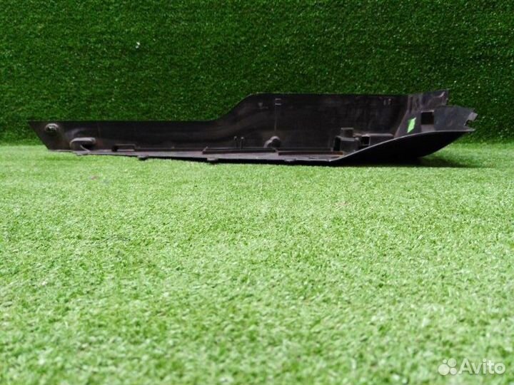 Обшивка багажника Renault Duster K4MA690 2013