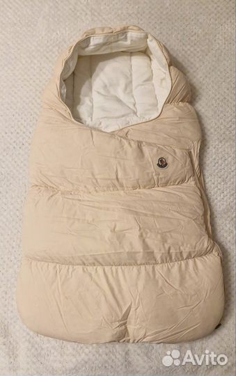 Зимний конверт