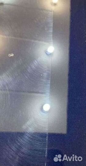 Оклею фары защитной пленкой