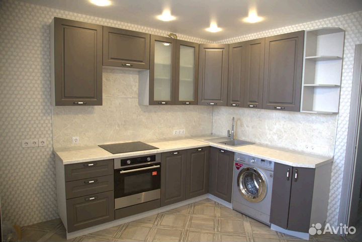 Кухня от didi