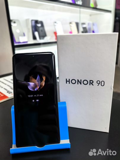 HONOR 90, 12/512 ГБ