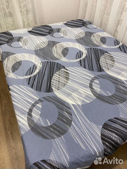 Пододеяльник 150 200 новый 1,5 спальный
