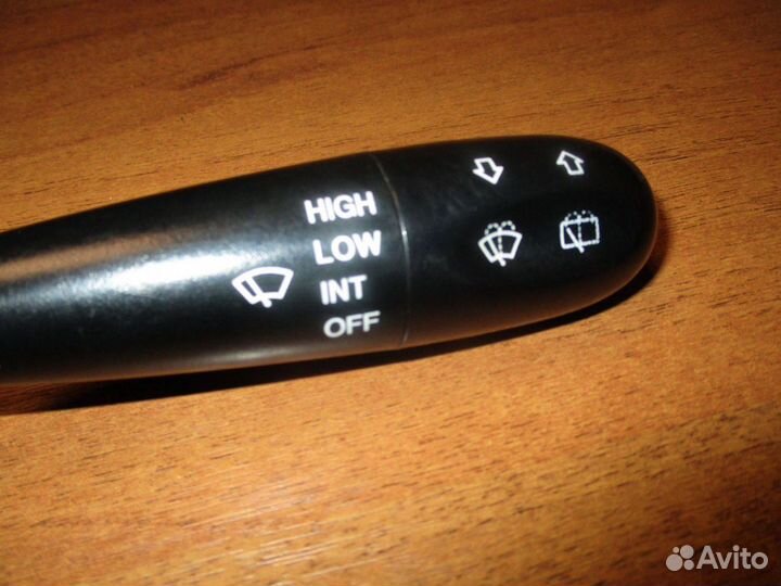 Переключатель стеклоочистителей Daewoo Matiz