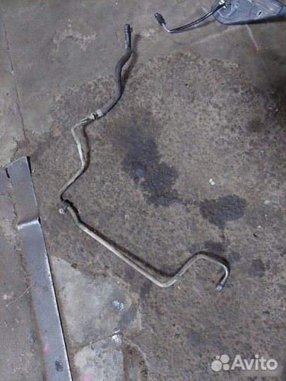 Трубка гидроусилителя Volkswagen Golf 4