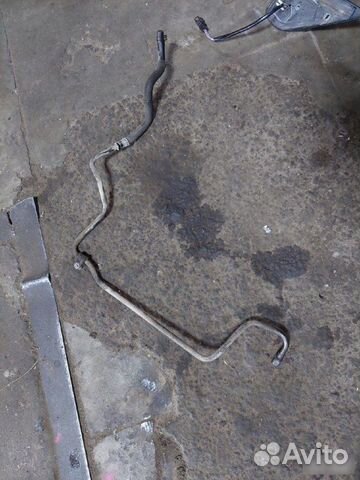 Трубка гидроусилителя Volkswagen Golf 4