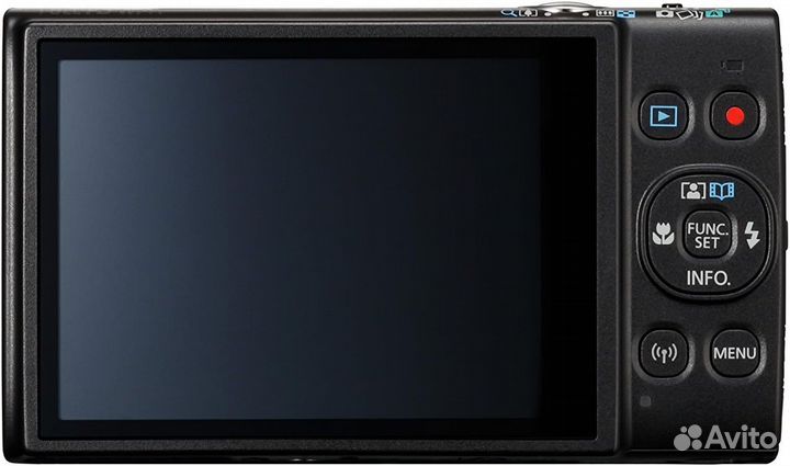 Фотоаппарат Canon ixus 285 HS