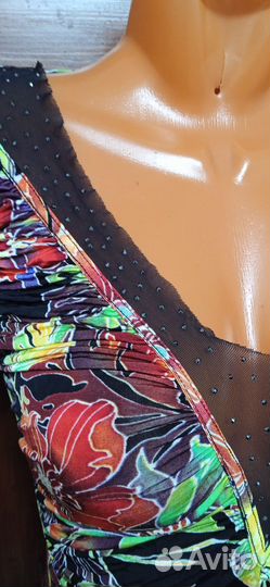 Платье Sassofono 40p