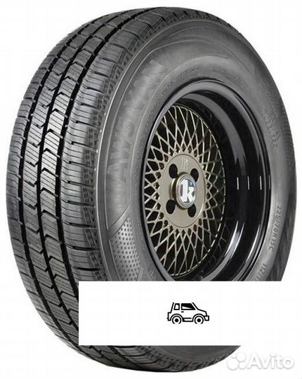 Delinte AW5 VAN 225/70 R15C 112S