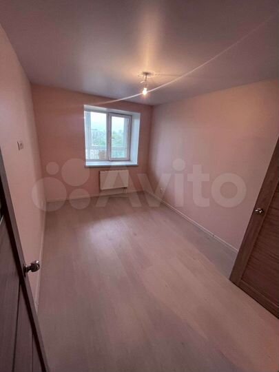 1-к. квартира, 31,6 м², 9/9 эт.